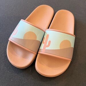 Western slides